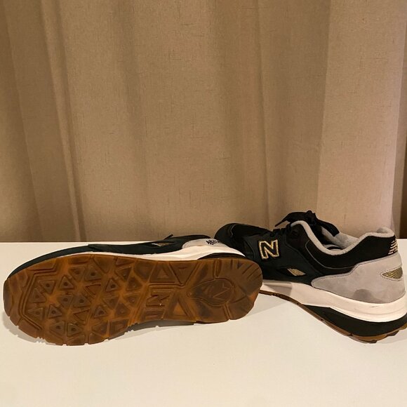 Rare New Balance Elite Edition CW1600 LB Abzorb Women’s 8.5 Lost Worlds - Picture 8 of 8